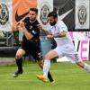 Scafatese, Alberto Acquadro a un passo dalla Reggina