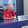 Torres, Greco: "Vittoria di carattere, ci piace soffrire. Serve blindare Di Stefano"