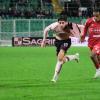 Bari, ufficiale la cessione di Mehdi Dorval al Catanzaro