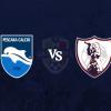 Pescara-Sambenedettese 0-0: ospiti vicini al vantaggio | LIVE