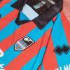 Il Catania "sulla pelle": presentata la prima maglia della stagione 2026/2027