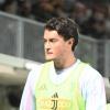 Juventus, Leonardo Cerri saluta dopo 7 anni: "Lascio Torino con il cuore pieno di ricordi"