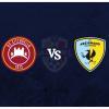 Cittadella-Arzignano Valchiampo 1-0: il tabellino del match
