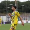 Catania, trattativa avanzata per Todisco dell'Avellino