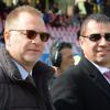 Catania, Grella: "Nessuna fretta sull'allenatore, il nostro club guarda al futuro"