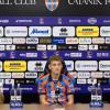Il Catania accoglie Cavuoti, Torrasi e Vallocchia: "Carica, duttilità e voglia di riscatto"