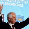 Malagò: "Lega Pro in crescita, progetto Marani sta portando il movimento verso la sostenibilità"