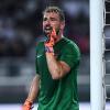 Spezia, è ufficiale l'acquisto di Micai: il portiere arriva da svincolato