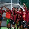 Dai gol di Cargnelutti alla solidità di Rastelli: Sorrento-Bari, una partita per continuare a sognare
