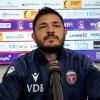 Casarano, Di Bari: "Sarà una serata speciale. Bari? Non c'entra nulla con la C"