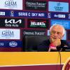 Ravenna, Mandorlini: "Vittoria più che meritata. Rabbi? Investimento importante"