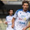 Cittadella, ufficiale Frisenna: il centrocampista arriva a titolo definitivo dal Catania