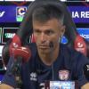 Altamura, adesso è anche ufficiale: esonerato Ledian Memushaj