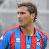 Catania, risoluzione consensuale per Gregorio LuperinI