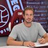 Reggiana, ufficiale l'arrivo di Castagnetti dal Cesena: contratto fino al 2028