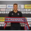 Catania, ufficiale l'arrivo di Masciangelo: l'esterno arriva da svincolato