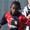 Barletta, chiuso l'arrivo a titolo definitivo di Djankpata dallo Spezia