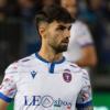 Folgore Caratese, è fatta per Di Dio dal Casarano