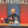 Catania, Varrà si presenta: "Non vendo fumo. Budget da mercato competitivo"