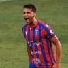 Cosenza, interesse per Antonio D’Alena del Casarano