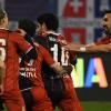 Torres, tanti occhi sui talenti rossoblù: Iovieno, Diakité e Fabriani. La situazione