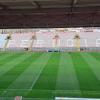 Perugia-Pineto cambia orario: si scende in campo alle 21.00