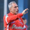 Catania, l'ex Toscano: "Lotterà per vincere insieme a Salernitana e Bari"