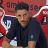 Estasi da Silva: classe brasiliana e magia in rovesciata per far sognare Barletta