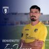 Giugliano, ufficiale l'arrivo del centrocampista Ivan Varone