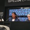 Spezia, il ds Angelozzi: "Turati era la mia prima scelta. Mercato? Pronti 7 nuovi arrivi"