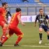 Audace Cerignola Juve Stabia, oggi, Sky, Dazn o Eleven? Dove vederla in tv o streaming