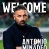 Bari, ora è ufficiale: Antonio Minadeo sarà il nuovo DS