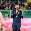 Catania, Coda saluta la Sampdoria: "Vestire questa maglia è stato un onore"