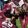 Salernitana, in arrivo il portiere Galeotti