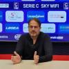 Salernitana, il ds Faggiano: ‘Mi vergogno di rappresentare questa squadra, siamo tutti in discussione’