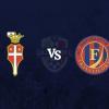 Treviso-Ospitaletto 0-0: rigore per l'Ospitaletto | LIVE