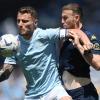 Ritiro Immobile, il Pescara: "Fieri di far parte della tua storia"