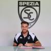 Spezia, adesso è anche ufficiale il ritorno di Simone Bastoni