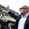 Salernitana, due nomi per rinforzare la rosa: piacciono Caporale e Bouah