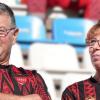 Il Sorrento conquista anche l’Inghilterra: Geraldine e John in trasferta per l'Inter U23