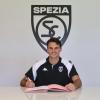 Spezia, ufficiale lo scambio Aurelio-Ciocci con il Cagliari