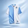 "SPEZIA 120 ANNI": presentata la nuova maglia celebrativa per l'anniversario del club