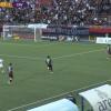 Potenza-Cavese, fa tutto Minaj: gol e assist in 20 minuti