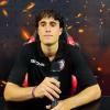 Latina, fatta per l'arrivo di Gianmarco Castorri dal Cesena