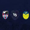 Catania-Scafatese 1-2: la diretts e il tabellino della partita