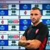 Bari, ufficiale l'arrivo di Alessio Tribuzzi in prestito dall'Avellino