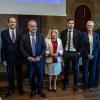 Serie C, “City Club” fa tappa a Carpi: focus su impianti e sviluppo del territorio