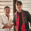 Potenza, ufficiale l'arrivo di Matteo Manfredonia