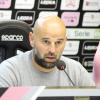 Casertana, Stellone: "Con il Bari cambierò cinque o sei giocatori"