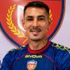 Guidonia Montecelio, ufficiale il colpo in attacco: dalla Salernitana arriva "El Loco" Ferrari